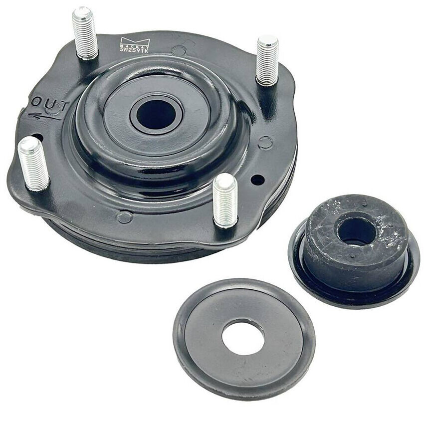 Mackay Front Strut Mount For Toyota Tundra TRD USK56L 5.7L Petrol 3URFE V8