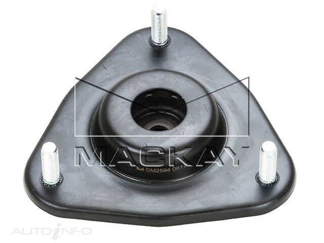 Mackay SM2594 Strut Mount For MITSUBISHI Lancer CE 3 BOLT MOUNT ONLY