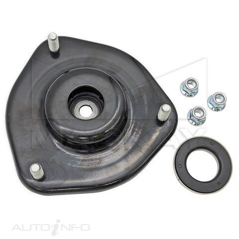 Mackay Strut Mount Front LH & RH with Bearing For Mitsubishi Mirage CE CJ2A 1.5L