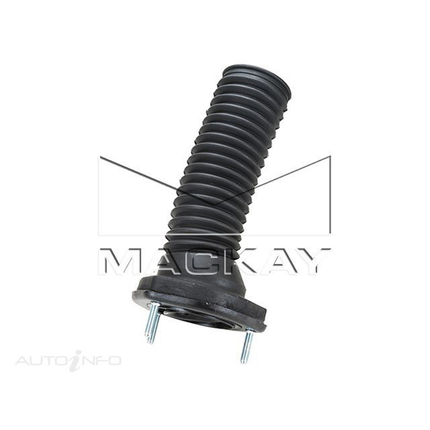 Mackay Strut Mount Rear Left For Toyota Camry AURioN ACV40R GSV40R 2006 2012