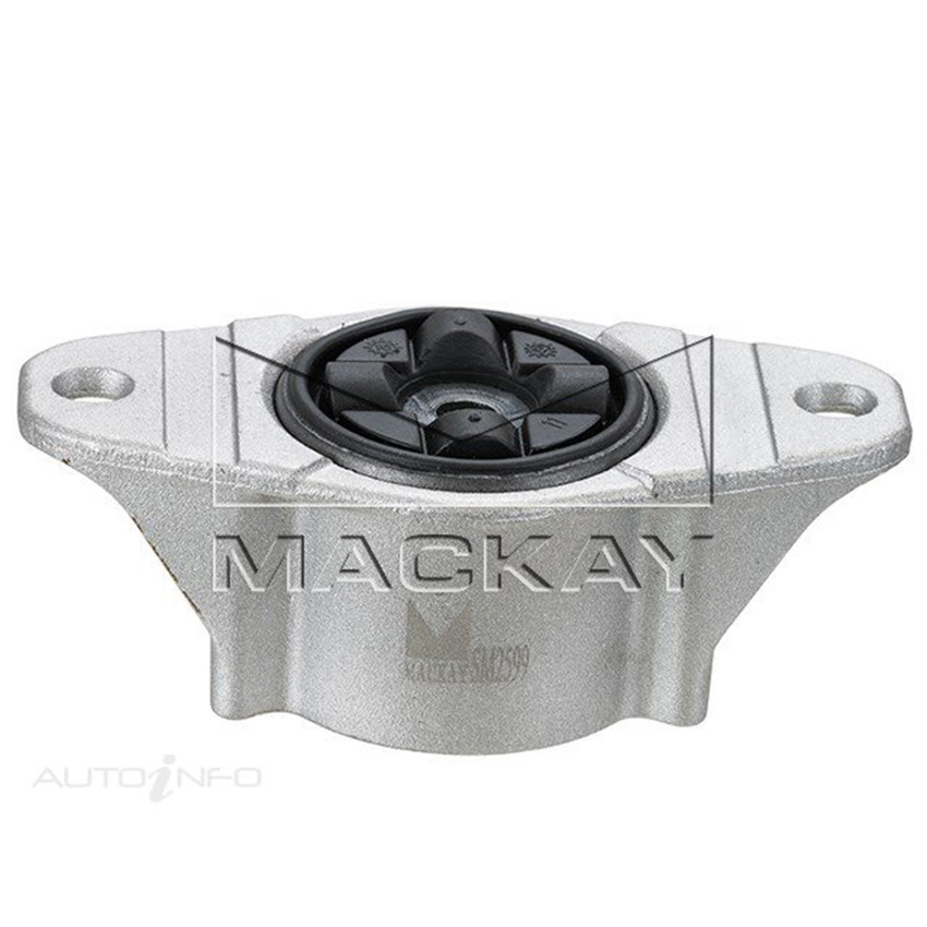 Mackay SM2599 Strut Mount Rear For Mazda Mazda3 BK BL 2003 - 2009