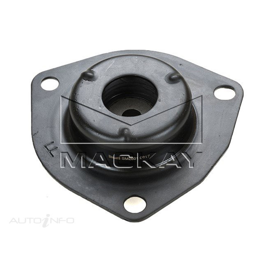 Mackay Strut Mount Rear For Nissan X-Trail T30 2000 - 2007-SM2601