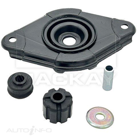 Mackay SM2602K Strut Mount Rear For NISSAN PULSAR N16 1999 - 2006