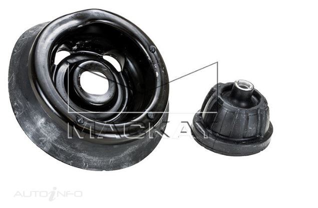 Mackay Strut Mount Front For MERCEDES BENZ C-CLASS W203 2000 - 2007 - SM2605