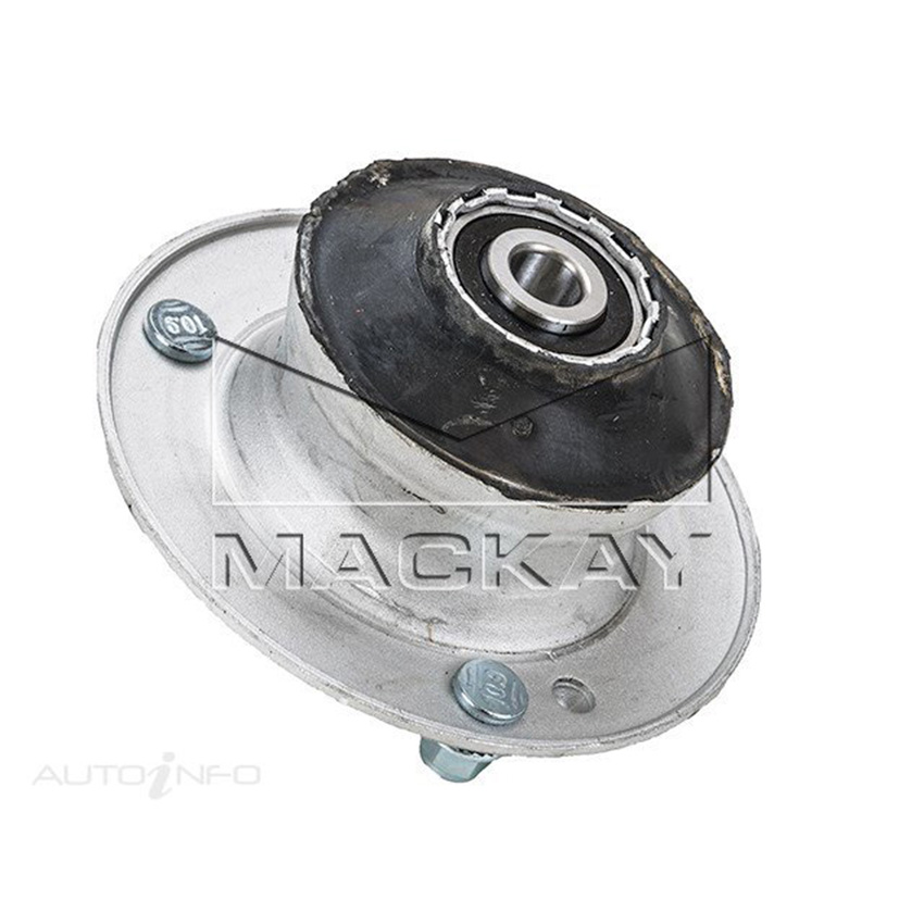 SM2606K Strut Mount For BMW 316i 318i 320 325i 328i 330ci X3 E46 E39 02/95-12/20
