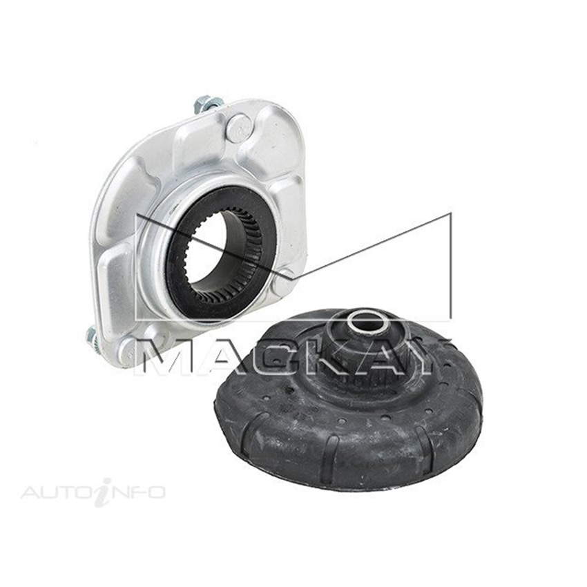 Mackay SM2609K Strut Mount For Volvo 850 C70 S70 V70 XC70 0 0