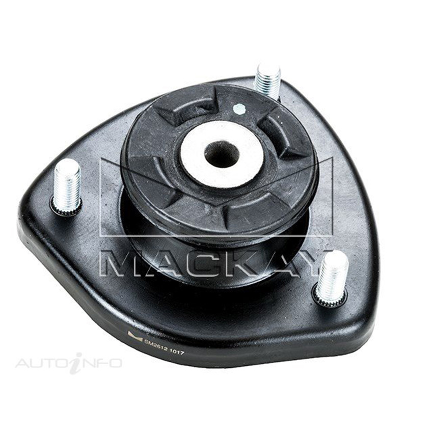 Mackay Strut Mount Rear For BMW X5 E53 10/98-9/2007 1998 - 2006 - SM2612