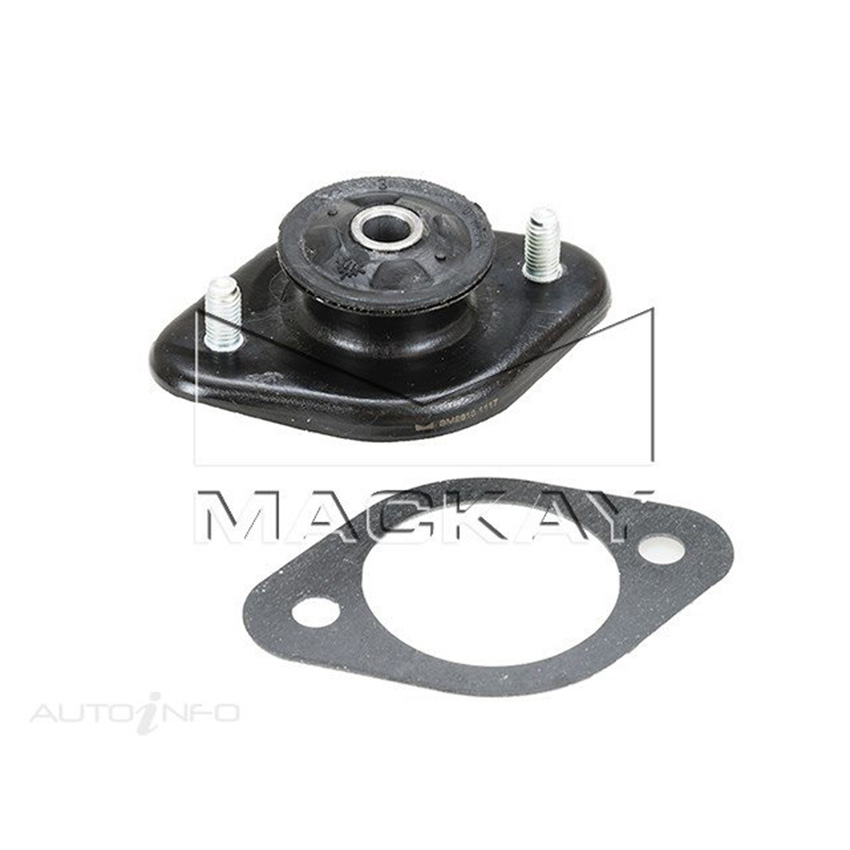 SM2613 Strut Mount For BMW E36 11/89-8/2000 Z3 E36 12/94-6/2002 Z4 E85 1/2002-8/