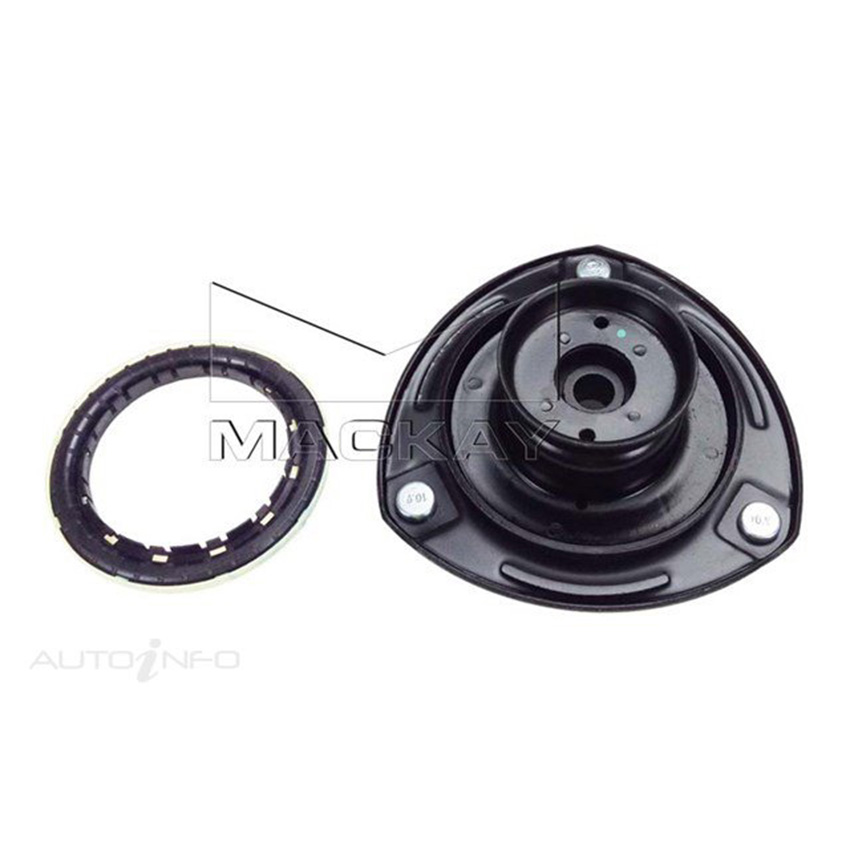 Mackay Strut Mount Front For Hyundai Santa Fe CM - SM2621K