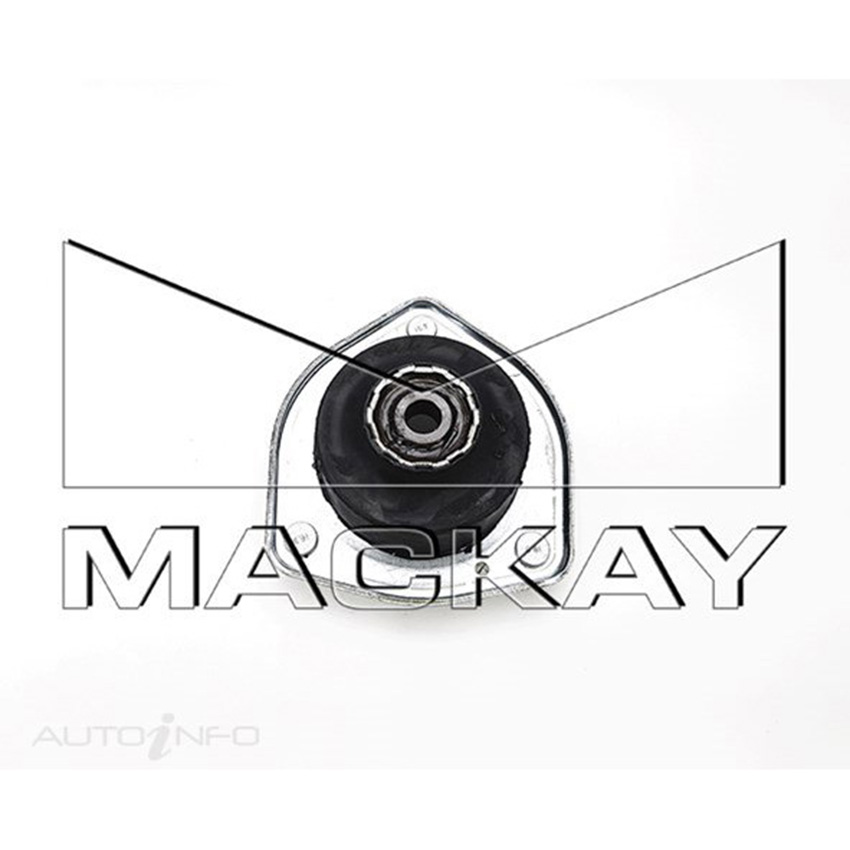 Strut Mount Front Front For Mini Cooper R55, R56, R57, R58, R59, R60, R61 SM2622
