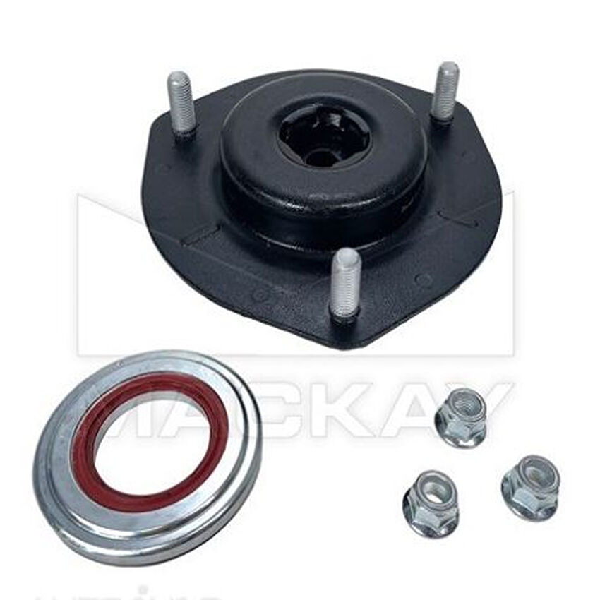 Mackay Shock/strut Mount Front For Toyota Camry ACV40R 2.4L 2AZFE 16V DOHC