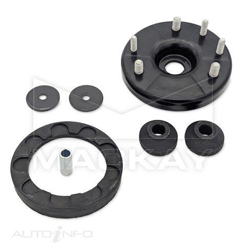 Strut Mount Front Right For HONDA ACCORD CU 2.4L K24Z3 PETROL