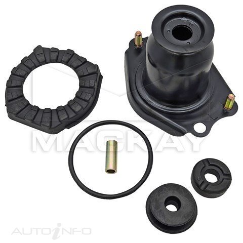 Mackay Strut Mount with Rubber Set Rear LH For Toyota Prius NHW20R NHW20 1.5L
