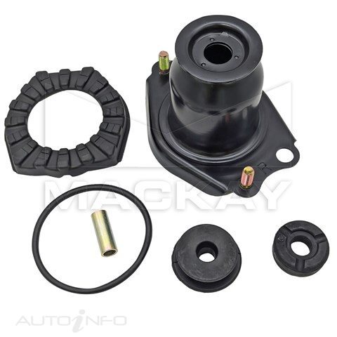 Mackay Strut Mount with Rubber set - Rear Right Hand - SM2632 - SM2632