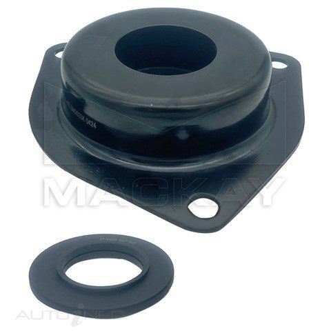 Mackay Strut Mount with Bearing FRONT RH&LH For Nissan Pathfinder RX ST 3.3L