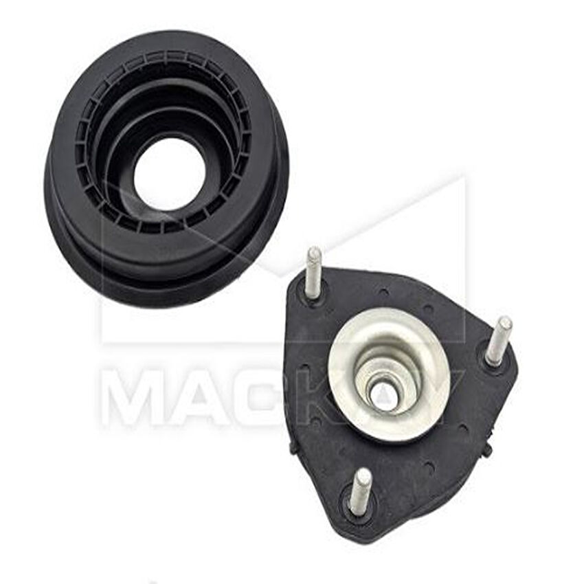 Mackay Front Left / Right Engine Mount For Tesla Model 3 0.0L ELEC 4D Sedan BEV