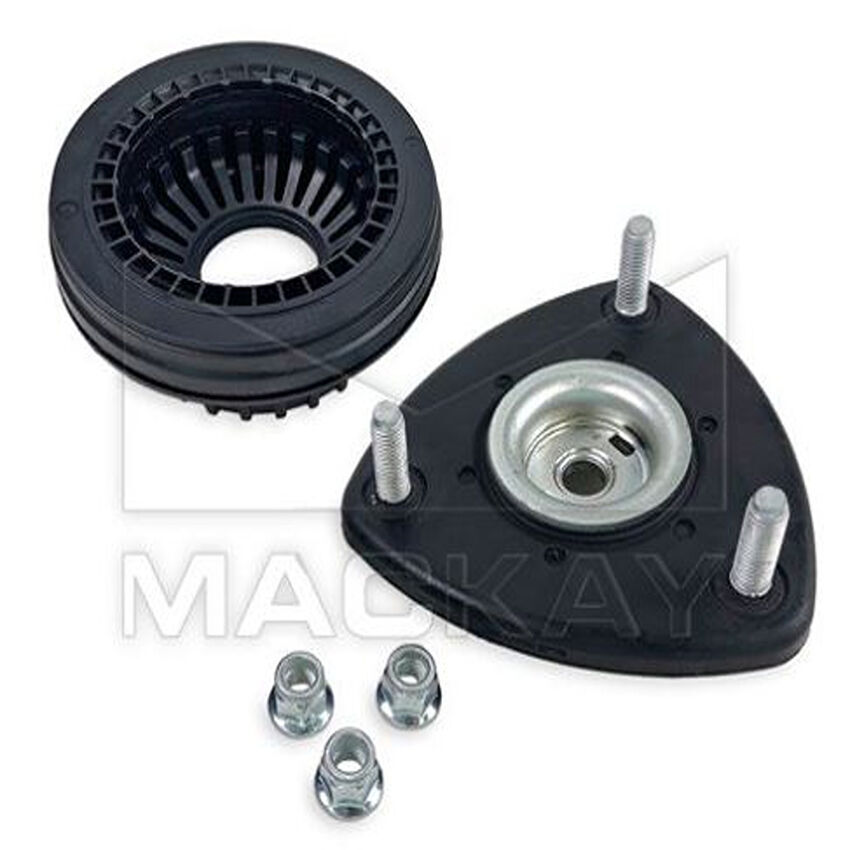 Mackay Strut Mount For Mazda CX-3 DK DK4W8 1.8L 1.8D I4 16V DOHC Petrol