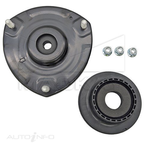 Mackay Strut Mount with Bearing Front LH & RH For Kia Sorento SI XM 2.4L D4HB