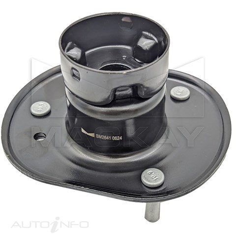 Mackay Strut Mount - Front Left Hand & Right Hand - SM2641