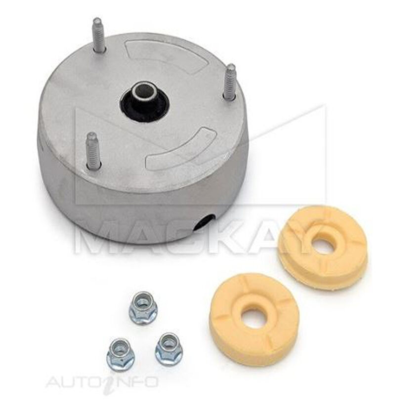 Mackay Front Engine Mount For BMW X6 3.0L,4.4L V8 M57D30TU2TOP N63B44A N55B30