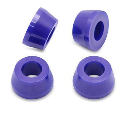 Front Shock Absorber UP Bush Kit For FORD MAVERICK-DA 02/88-02/94 SPF0078K-2