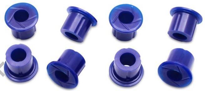 Rear Spring Rear BushKit All For NISSAN NAVARA-D22 97-14