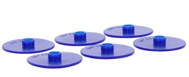 Rear Spring Slipper Pad BushKit For HOLDEN E SERIES-FE,FC,FB,EK 57-1962