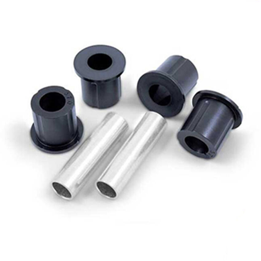 Front Spring RR Bush Kit All For MAZDA T3500 -Bus (Hi Roof) 1984-1997