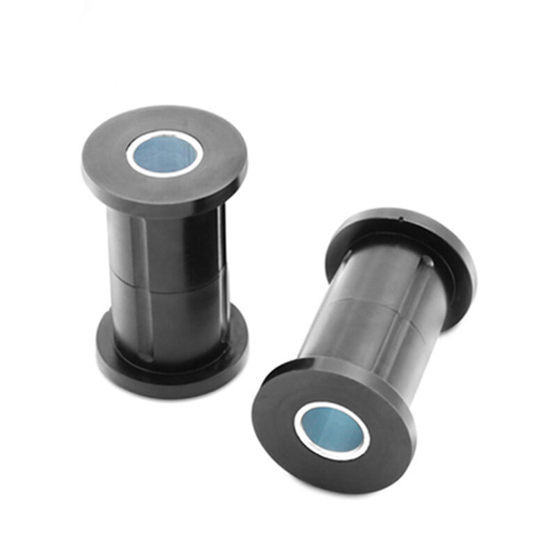 Front Spring Front Eye Bush Kit For MAZDA T3500 -Bus (Hi Roof) 1984-1997