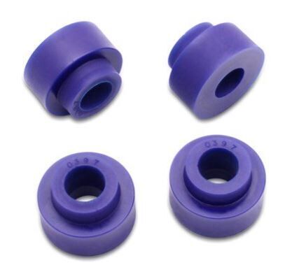 Front Radius Arm To Chassis Mount Bush Kit For FORD MAVERICK-DA 02/88-02/94