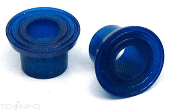 Front Idler Arm Bush Kit For CHRYSLER GALANT-GA 69-71