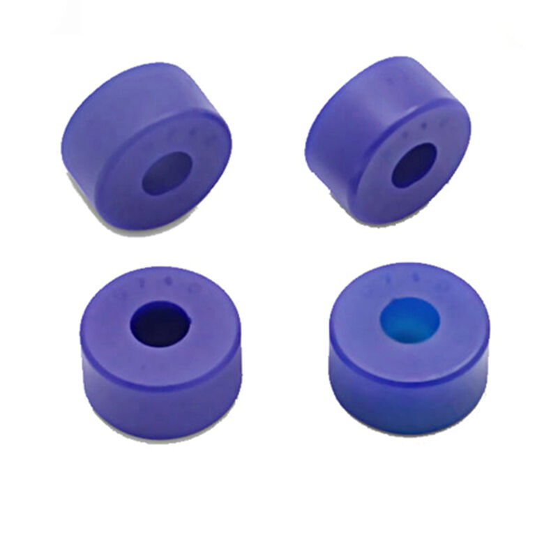 Frnt Shck Absorber UP&LW BushKit For NISSAN PATROL-Y60 GQ Wagon 88-97 SPF0740K-4