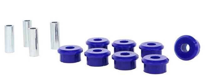 Rear Trailing Arm Bush Kit For HYUNDAI ELANTRA-HD 06-11 SPF0823K-2