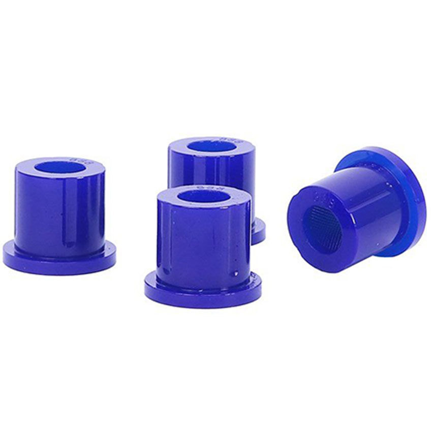 Rear Spring Rear Bush Kit All For FORD ECONOVAN-Van SPF0888-4K-1