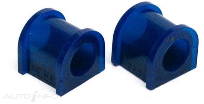Front Sway Bar Mount Bush Kit For FORD TELSTAR-AR,AS 1983-87 SPF0895-20K-3