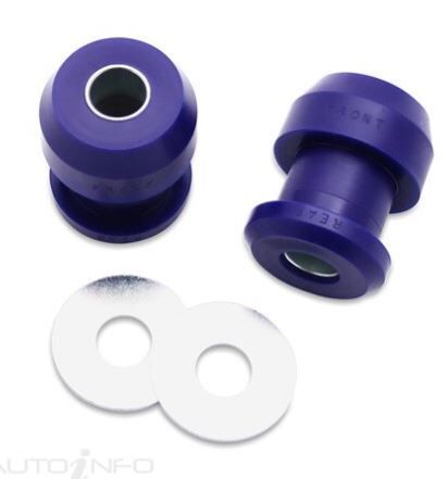 Frnt Strut Bar-Chassis Mount Bush Kit For FORD FAIRLANE-NA,NC,NF Ser SPF0902K-1