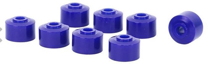 Protex Rear Sway Bar Link Bushing Kit For Mazda MPV LV 1995-1999