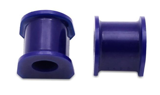 Front Sway Bar Mount Bush Kit For MITSUBISHI PAJERO-NS, NT, NW 2006-on