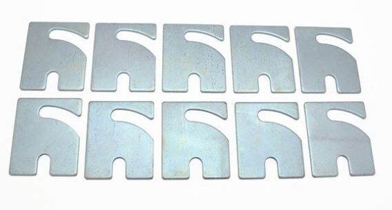 Frnt Camber Caster Adjusting Shim Kit For FORD FALCON-FG,FGX Sedan SPF1600-3SK-7