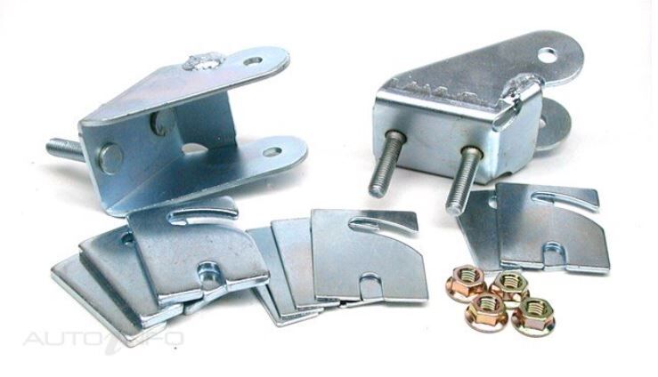 Front Camber Caster Adjusting Kit For FORD FAIRLANE-BA/BF SPF1600K-2