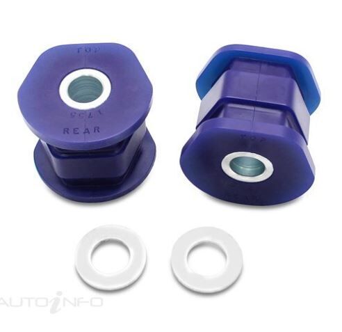 Front Control Arm Bush Kit For HONDA CR-V-RD Mk1 (4WD Wagon) 1995-02 SPF1755K-2