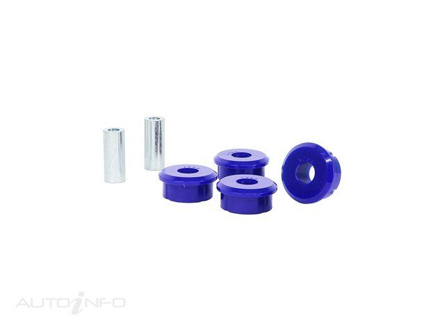 Rear Trailing Arm Upper BushKit For TOYOTA FJ CRUISER-GSJ1 4WD 2009-18 SPF1760K