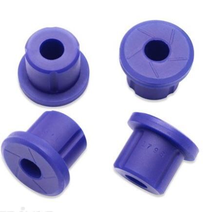 Rear Spring Rear Eye BushKit For TOYOTA LAND CRUISER- 79 Series 1999-2006