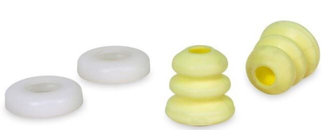 Front Bump Stop Bush Kit For Ford Fairlane-NA,NC,NF,NL&LTD Series 1988-1999