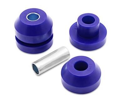 SuperPro Front Strut Bar-Chassis Mount Bush Kit For Ford Fairlane-ZF,ZG,ZH,ZJ 