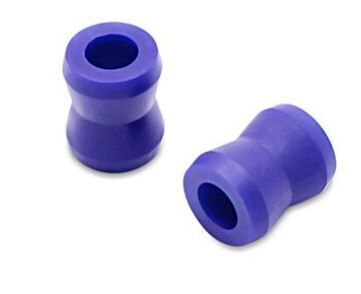 Rear Shock Absorber UP & LW Bush Kit For ISUZU D-MAX-8DH 2007-2012