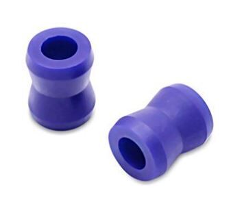 Rear Spring FR Eye Bush Kit For FORD FAIRLANE-ZF,ZG,ZH,ZJ SPF2229K-1