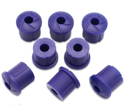 Rear Spring Rear Bush Kit All For FORD FALCON-AU Wagon,Ute&Cab Chassis 1998-2002