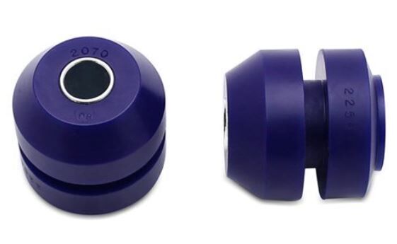 Front Strut Bar-Chassis Mount Bush Kit For FORD FALCON-XA,XB,XC,XD SPF2254K-4