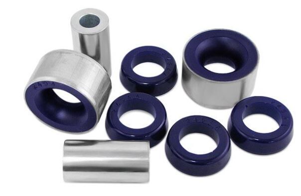 Front Control Arm Bush Kit For FORD LASER-KQ 01-09/02 SPF2454K-2